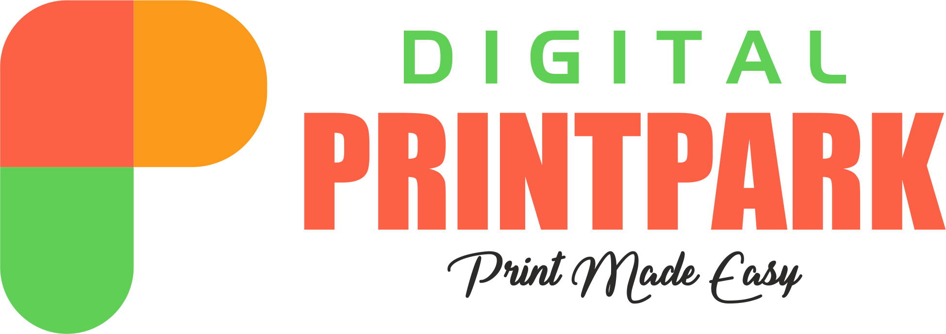 Digital Printpark - 